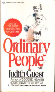 Ordinary People - Judith Guest