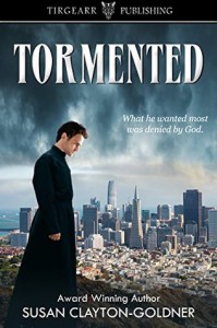 Tormented - Susan Clayton-Goldner