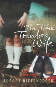 The Time Traveler's Wife - Audrey Niffenegger