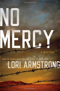 No Mercy - Lori G. Armstrong