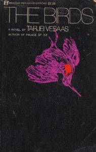 The Birds - Tarjei Vesaas