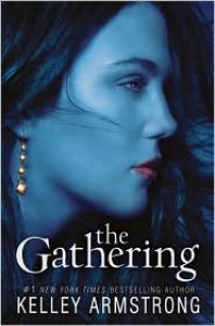 The Gathering (Darkness Rising Series #1) - 