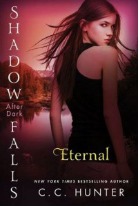 Eternal - C.C. Hunter