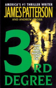 3rd Degree - James Patterson, Andrew Gross