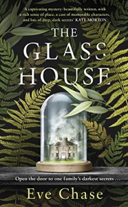 The Glass House - Eve Chase