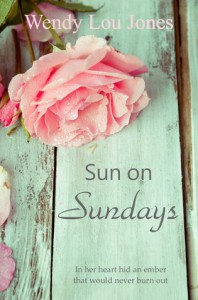 Sun on Sundays - Wendy Lou  Jones