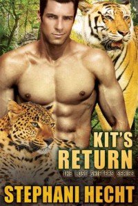 Kit's Return - Stephani Hecht