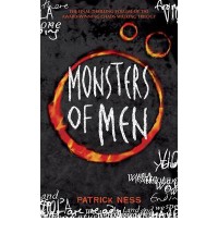 Monsters of Men - Patrick Ness