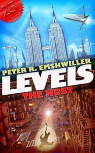 Levels: The Host - Peter Emshwiller