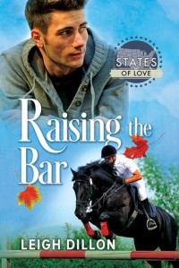 Raising The Bar - Leigh Dillon