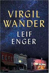 Virgil Wander - Leif Enger