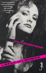 A Hell of a Woman - Jim Thompson