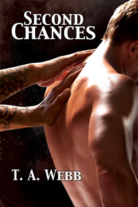 Second Chances - T.A. Webb