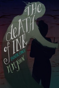 The Death of Ink (The Death of Ink #1) - M. M. John