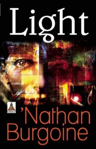 Light - Nathan Burgoine