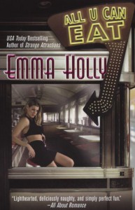 All U Can Eat - Emma Holly