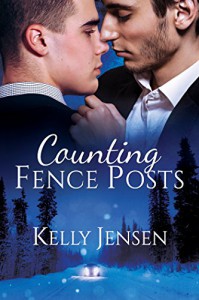 Counting Fence Posts - Kelly Jensen