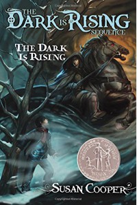 The Dark is Rising  - Susan Cooper