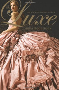 The Luxe - Anna Godbersen