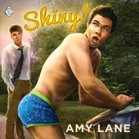 Shiny! - Amy Lane, Tyler Stevens