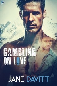 Gambling On Love - Jane Davitt