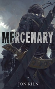 Mercenary - Jon Kiln