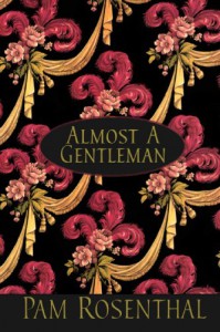 Almost A Gentleman - Pam Rosenthal