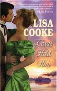 Texas Hold Him - Lisa Cooke