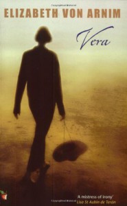 VERA (VIRAGO MODERN CLASSICS) - ELIZABETH VON ARNIM