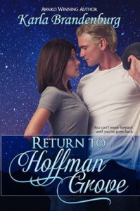 Return to Hoffman Grove - Karla Brandenburg