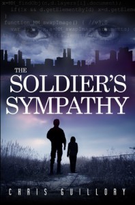 The Soldier's Sympathy - Chris Guillory