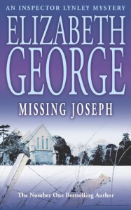 Missing Joseph - Elizabeth  George