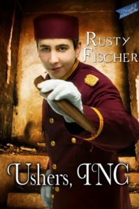 Ushers, Inc. - Rusty Fischer