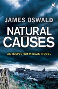 Natural Causes - James  Oswald