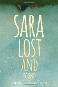 Sara Lost and Found - Virginia Castleman