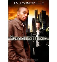 Somatesthesia - Ann Somerville