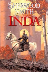 Inda - Sherwood Smith