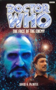 Doctor Who: The Face of the Enemy - David A. McIntee