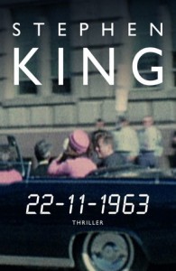 11/22/63 - Stephen King