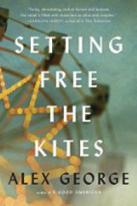 Setting Free the Kites - Alex George