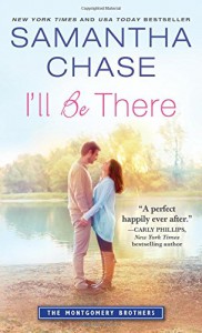 I'll Be There - Samantha Chase