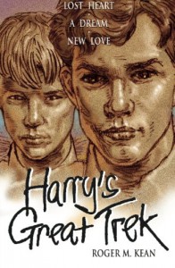 Harry's Great Trek (Empire Trilogy) (Volume 3) - Roger M Kean, Roger M Kean