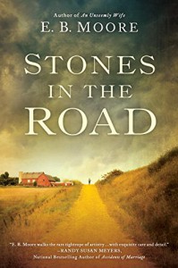 Stones in the Road - E.B. Moore