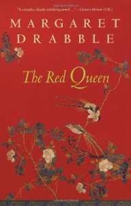 Red Queen - Margaret Drabble