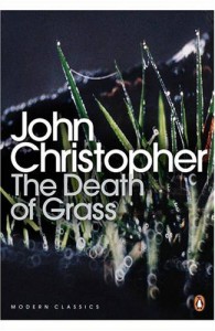 Death of Grass (Penguin Modern Classics) - John Christopher