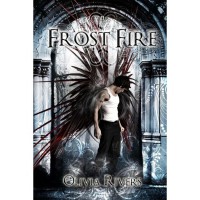 Frost Fire - Olivia Rivers