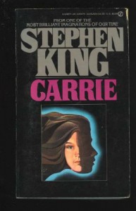 Carrie - Stephen King