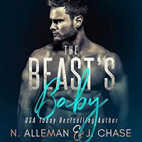 The Beast's Baby - Normandie Alleman