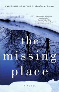 The Missing Place - Sophie Littlefield