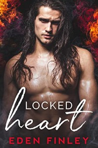 Locked Heart - Eden Finley